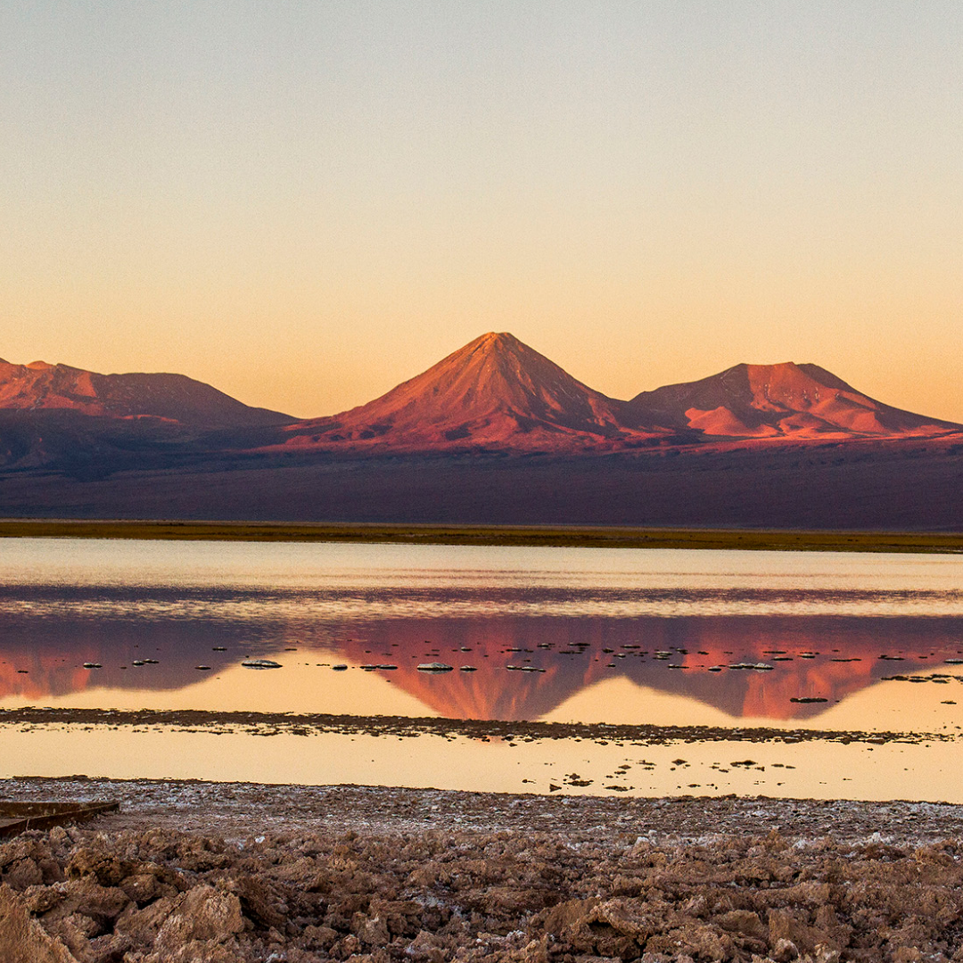 San Pedro de Atacama
