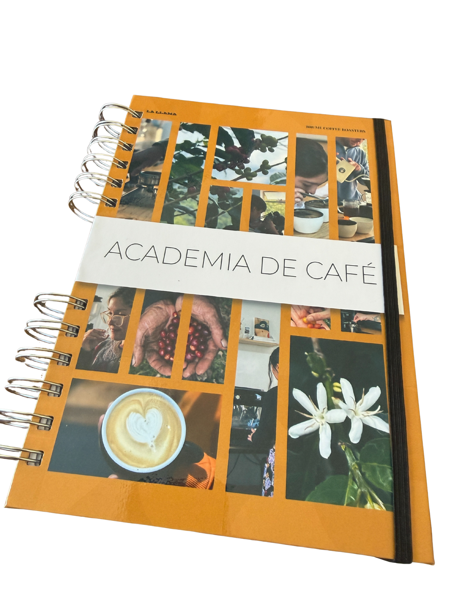 Cuaderno