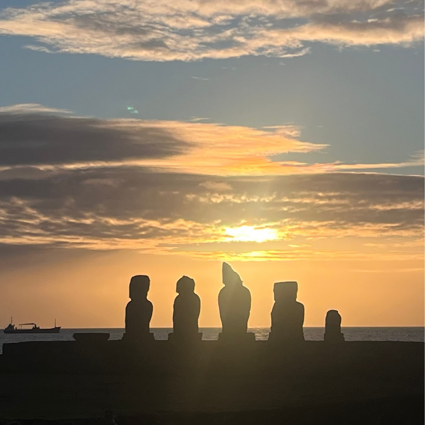 Rapa Nui