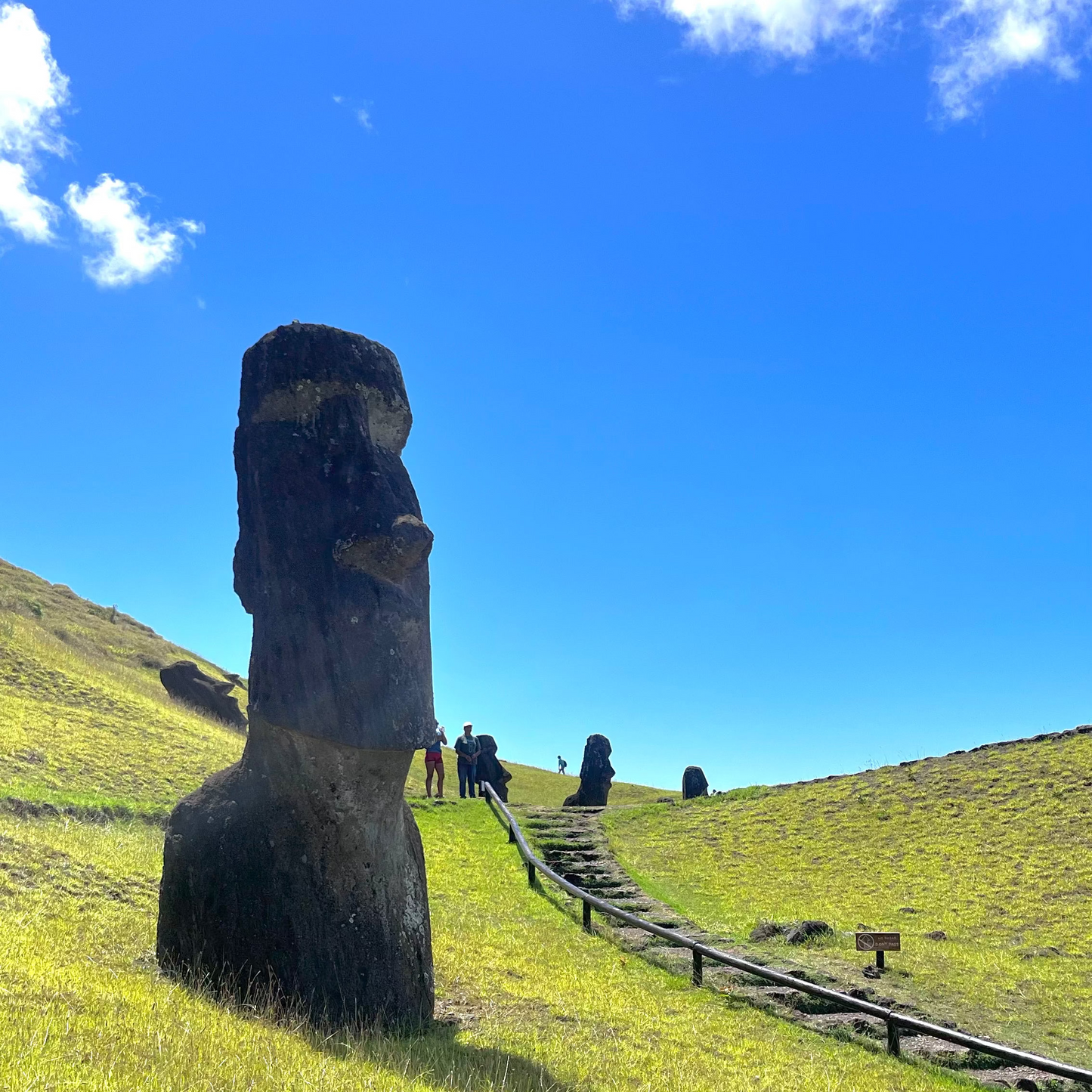 Rapa Nui