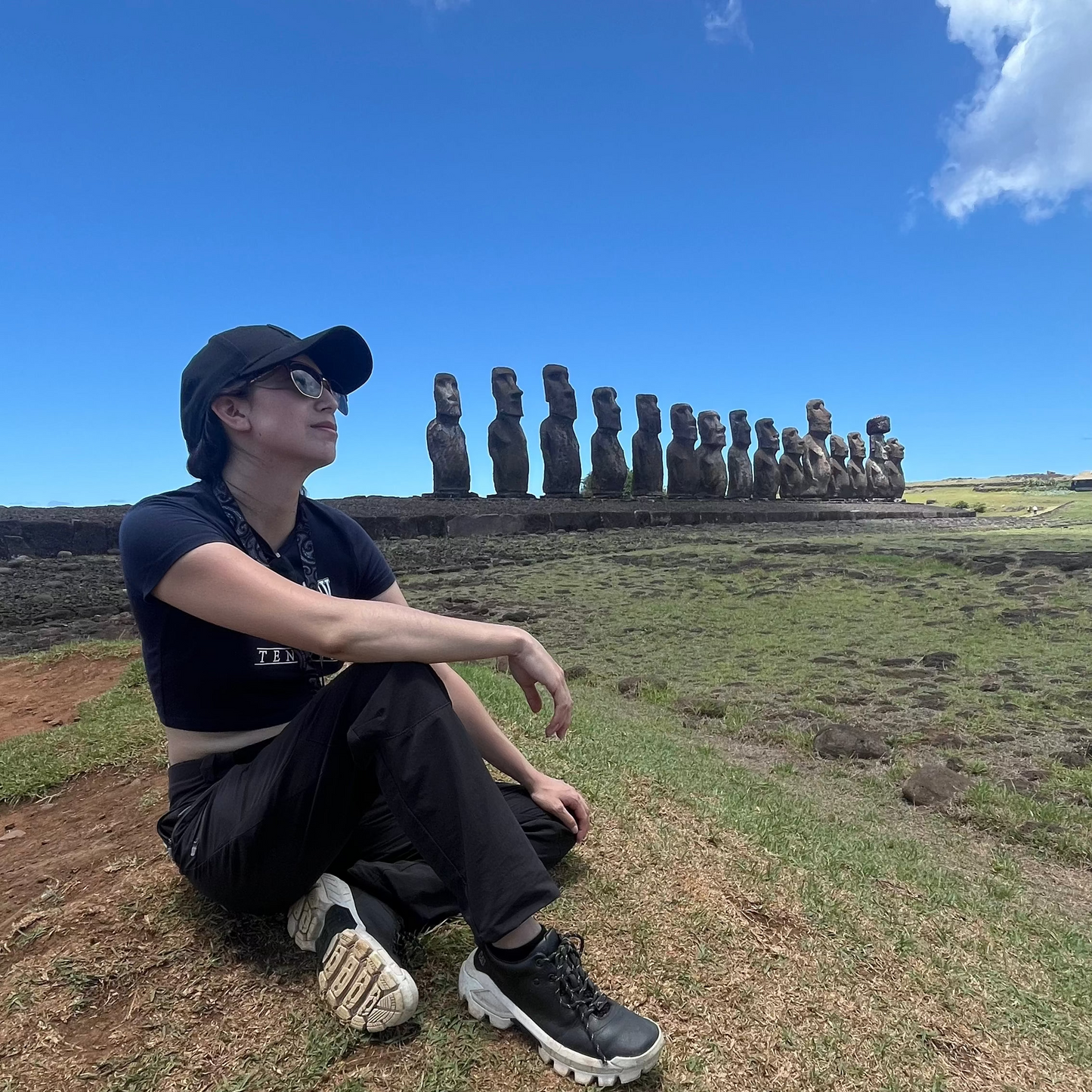 Rapa Nui