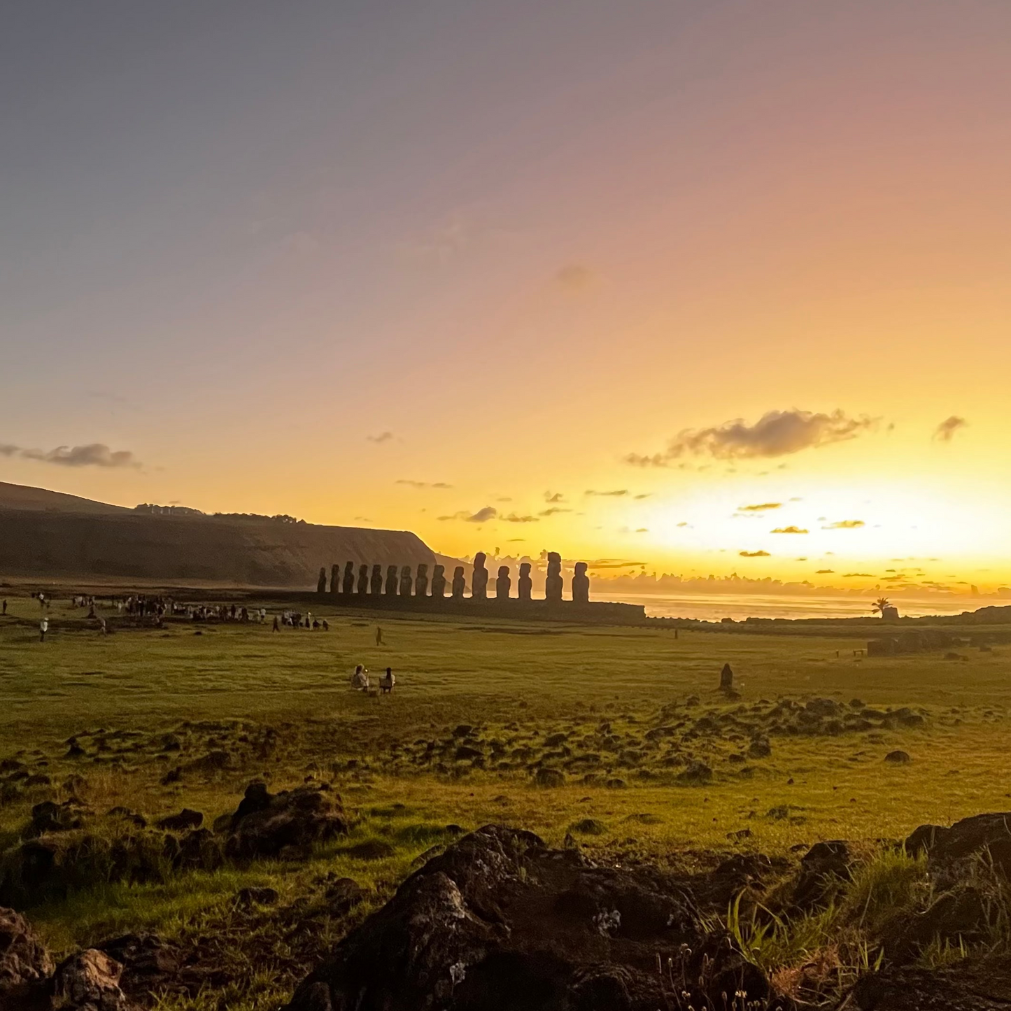 Rapa Nui