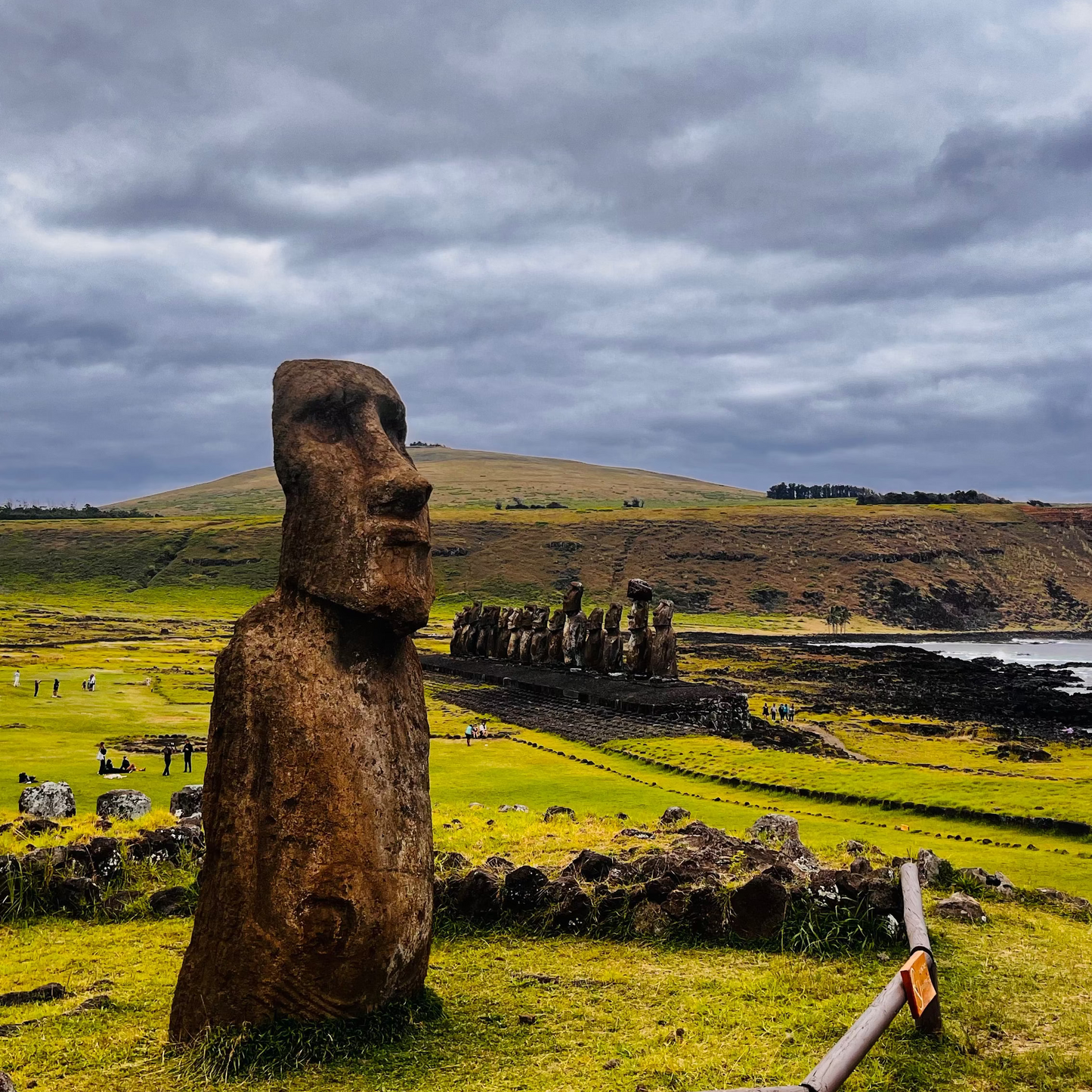 Rapa Nui