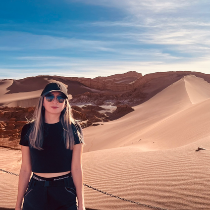 San Pedro de Atacama