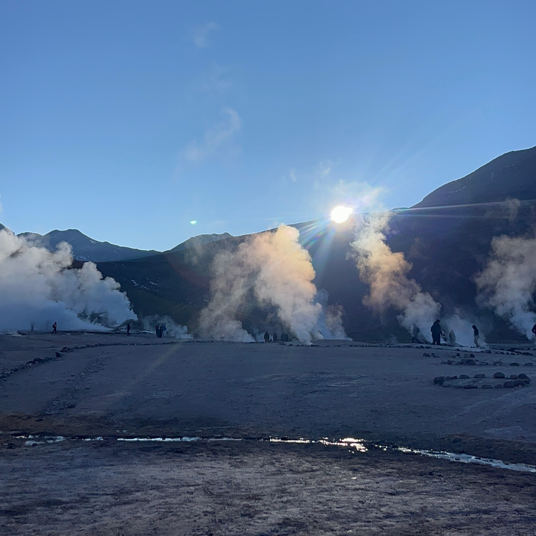 San Pedro de Atacama