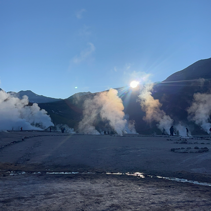San Pedro de Atacama