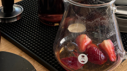 Taller Cafetería en Casa