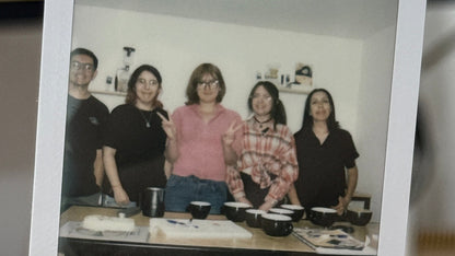 Curso Barista Full Day