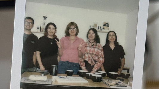 Curso Barista Full Day