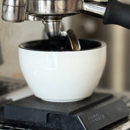 Curso Básico Barista
