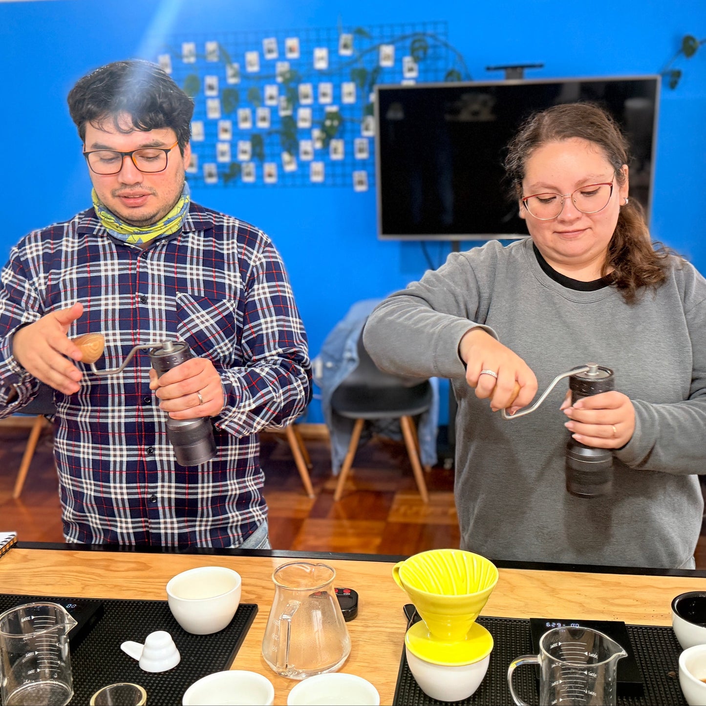 Curso de Filtrado