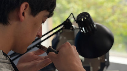 Curso Barista Intensivo