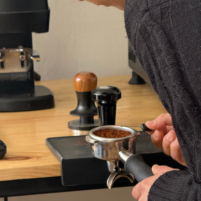 Curso Básico Barista
