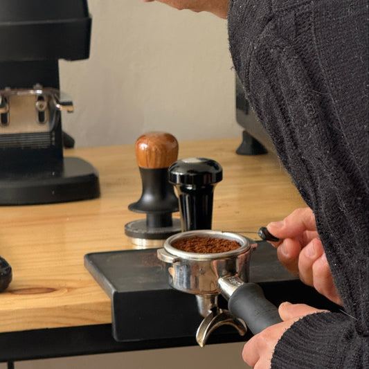 Curso Básico Barista