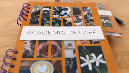 Curso Barista Intensivo