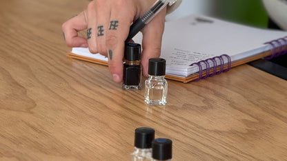 Curso Barista Intensivo