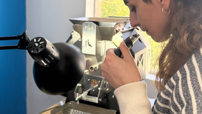 Curso Barista Intensivo