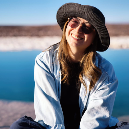 San Pedro de Atacama