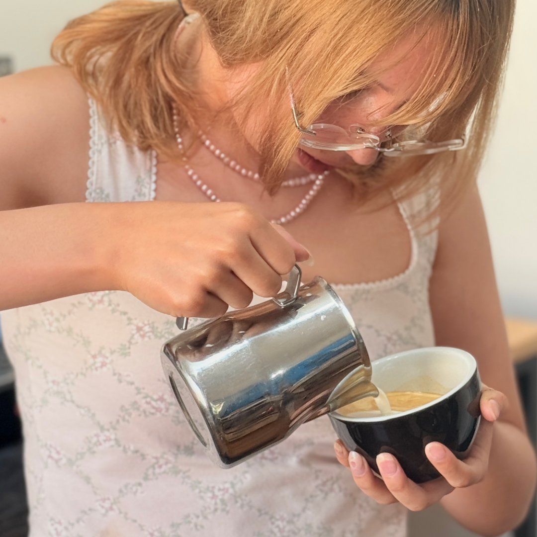 Curso Barista Full Day