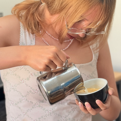 Curso Barista Full Day