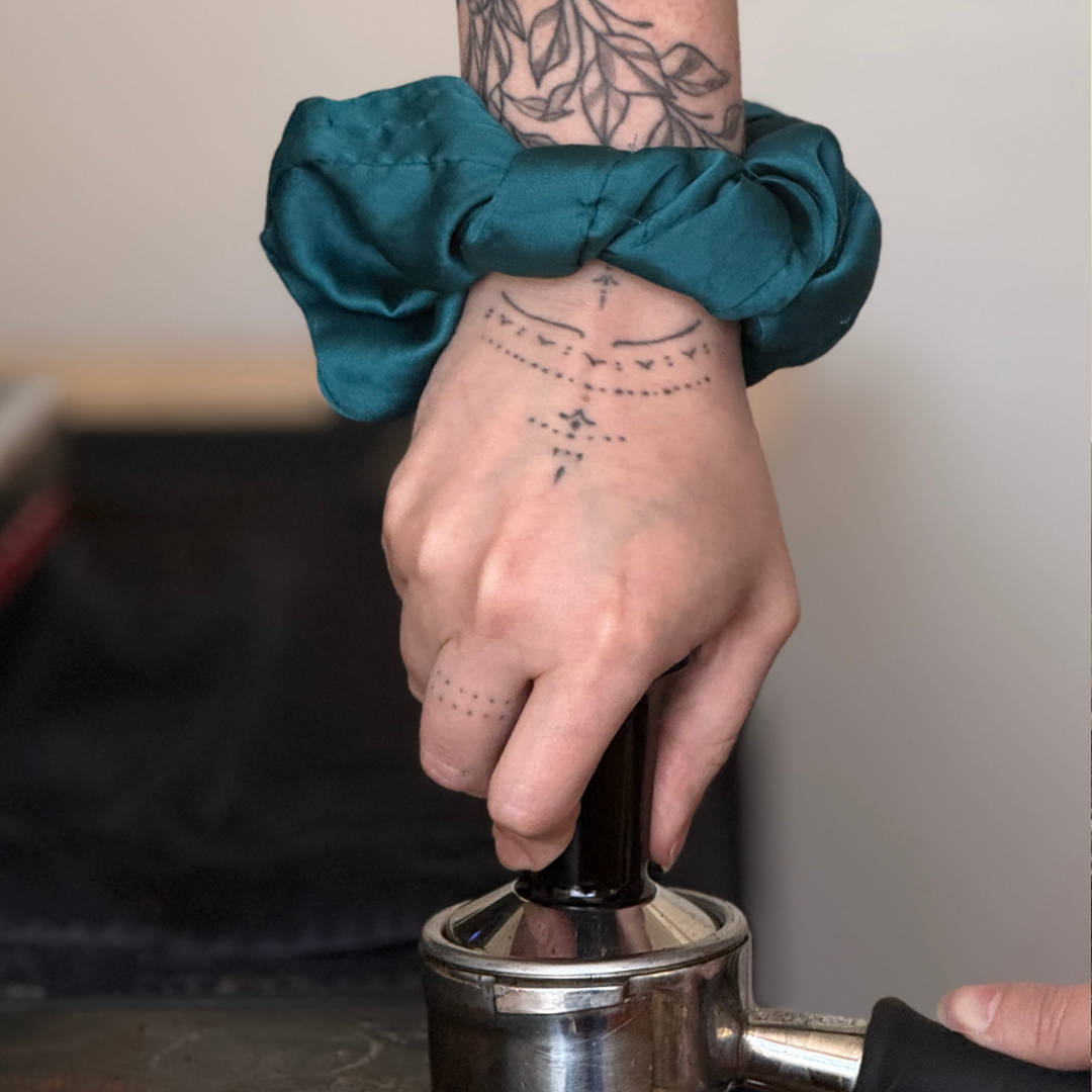 Curso Barista Full Day