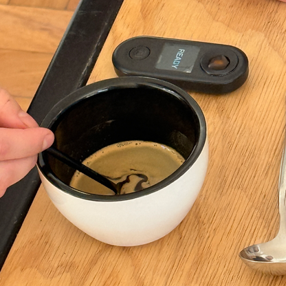 Curso Barista Intensivo